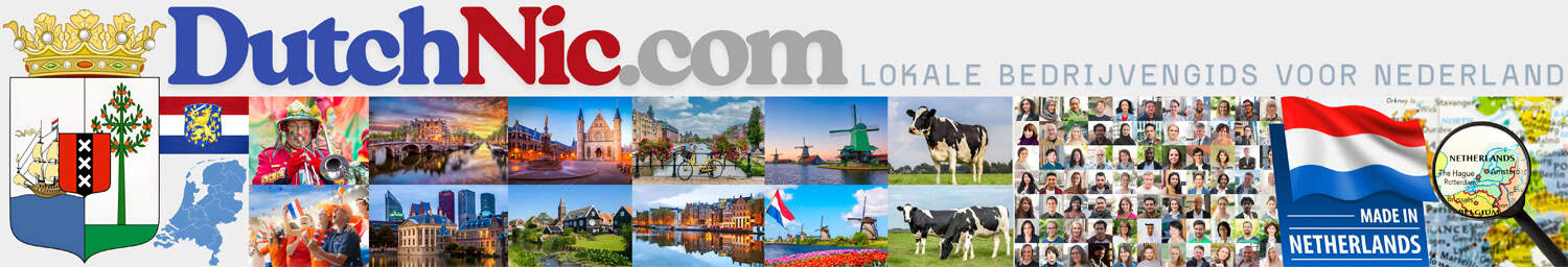Gemaakt in Nederland - WIN Beauty & Fashion